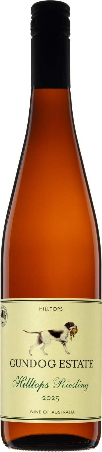 Riesling 2025 — Hilltops